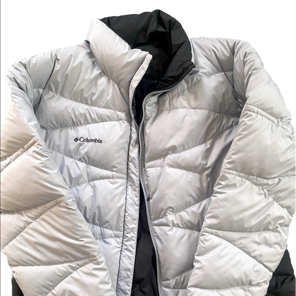 Practically new Columbia Jacket
